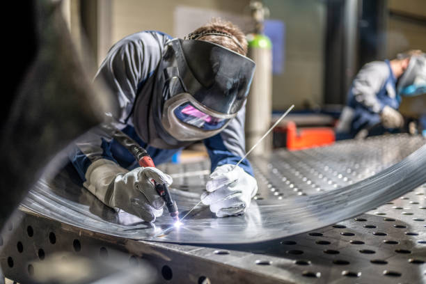 Professional Welder & Metal Fabrication in Acres Green, CO