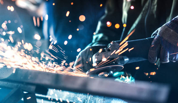 Best Artistic and Custom Metal Fabrication in Acres Green, CO